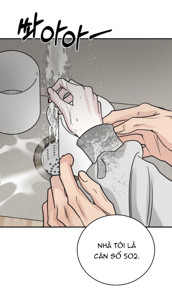 Thuyết Tình Yêu Ích Kỷ chapter 43.2 26