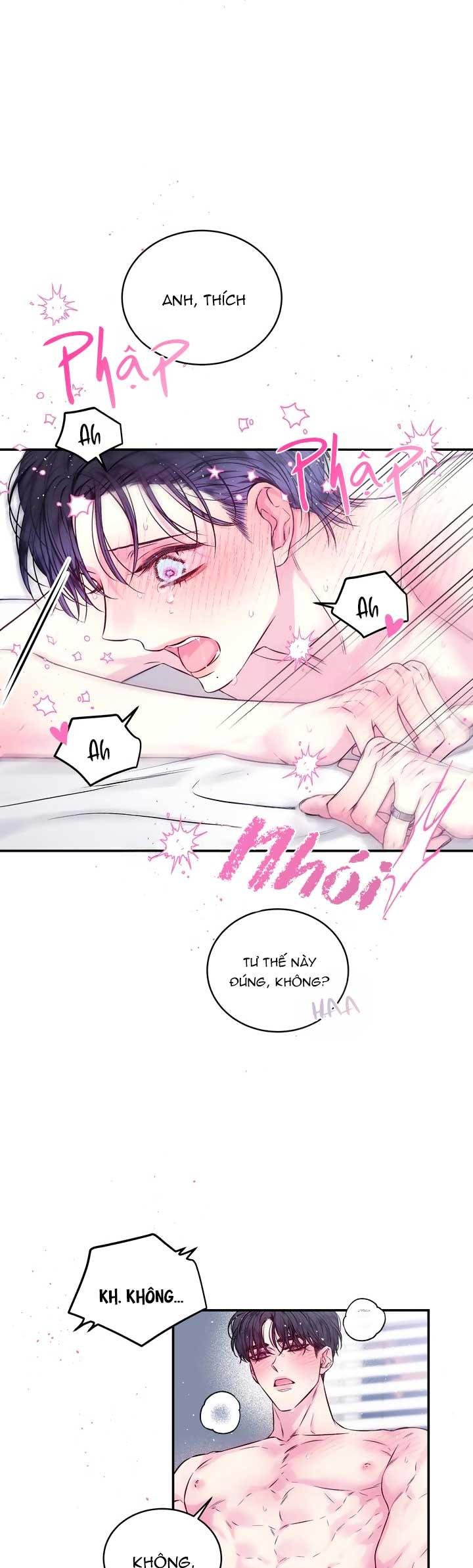 bình minh thứ hai chapter 76 10