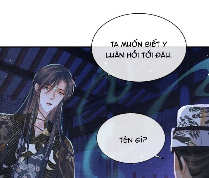 Ngộ Xà chapter 63