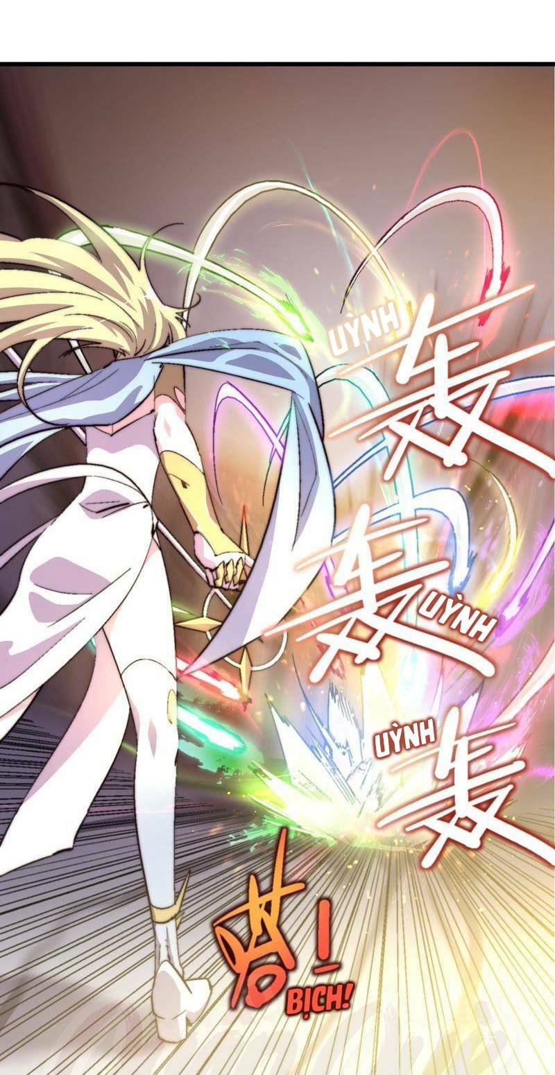 dãy số chí mạng chapter 38 25