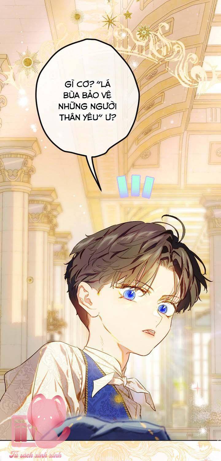 mẹ tôi lại kết hôn lần nữa chapter 47 4