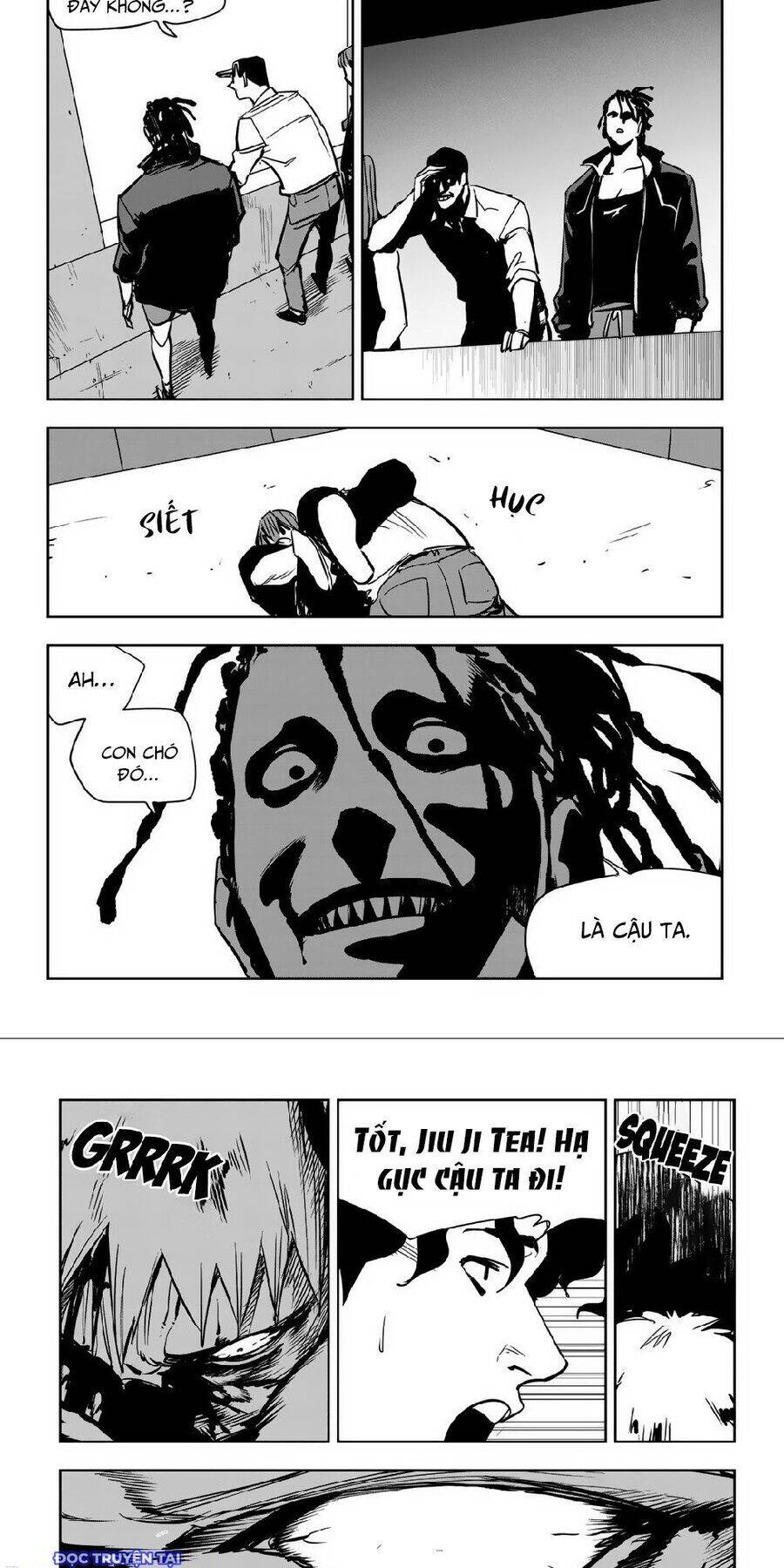 fight class 3 chapter 90 27