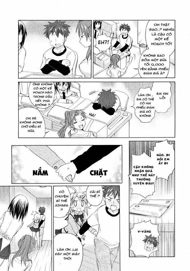 comic studio chapter 15 4