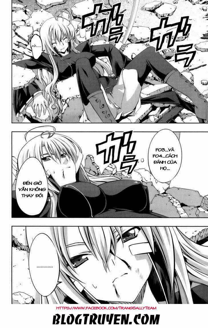 mondlicht (ánh trăng) chapter 16 24