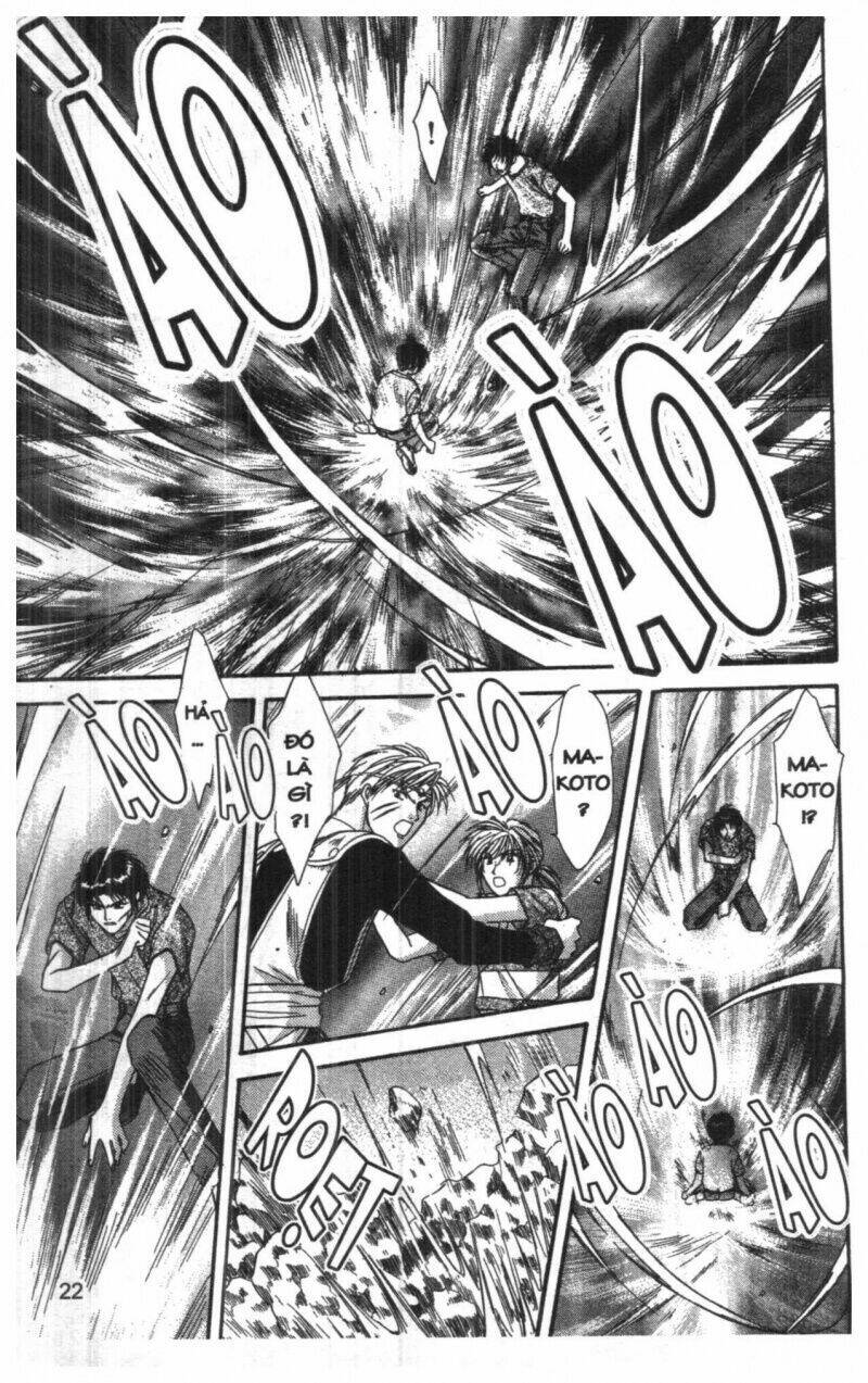 tsuki no umareru yoru chapter 7 21