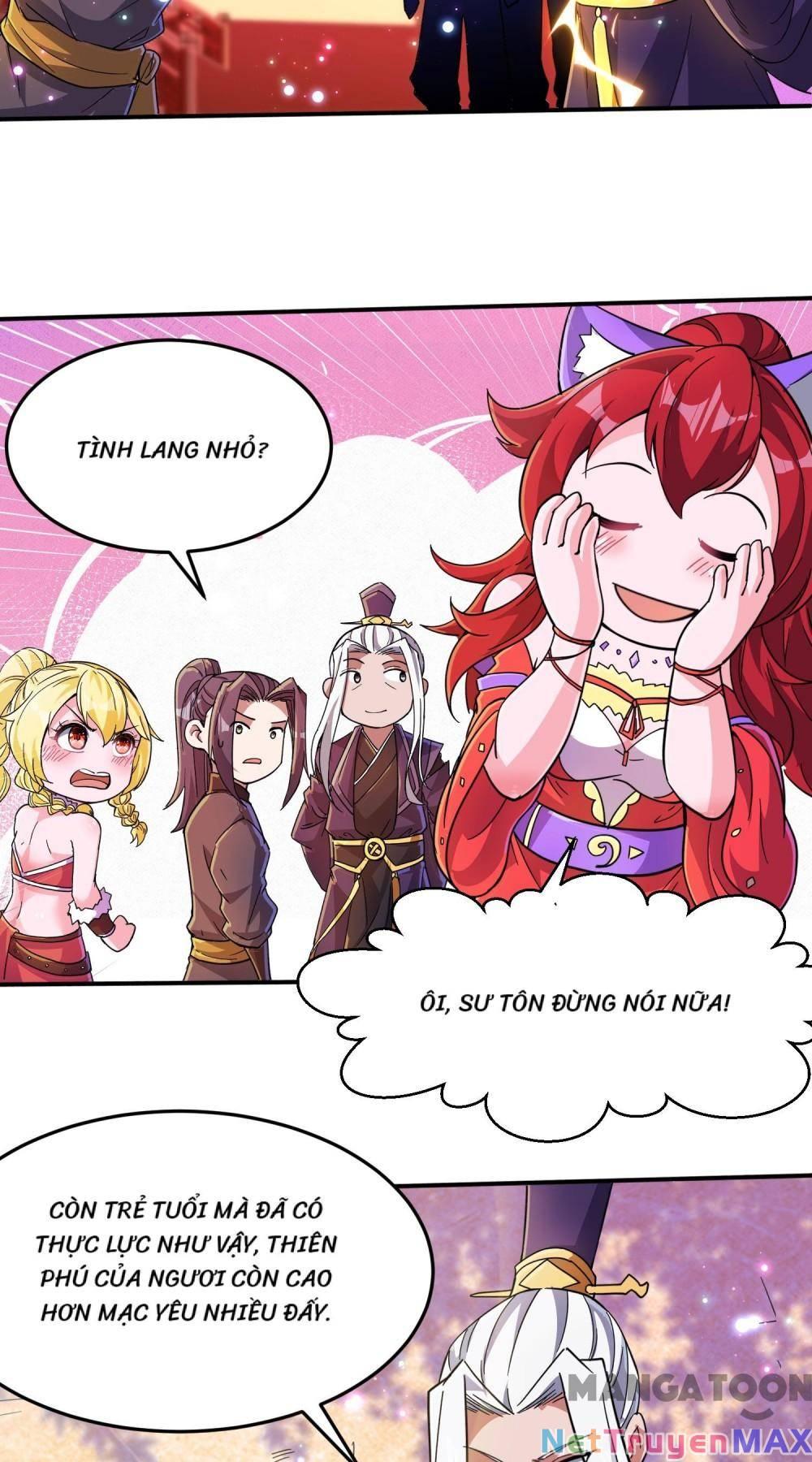 đệ nhất người ở rể chapter 245 9