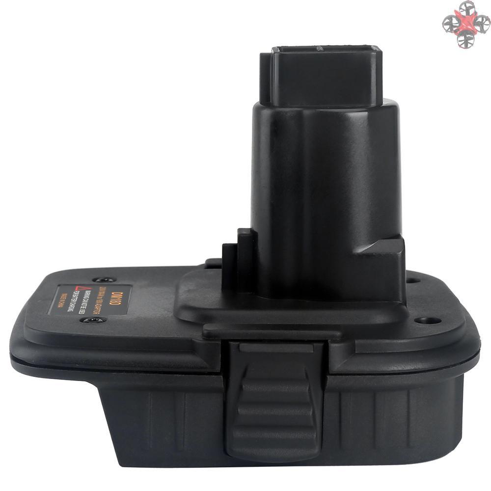Đầu Chuyển Đổi Pin 20v Li-Ion M18 Sang 18v Nicd