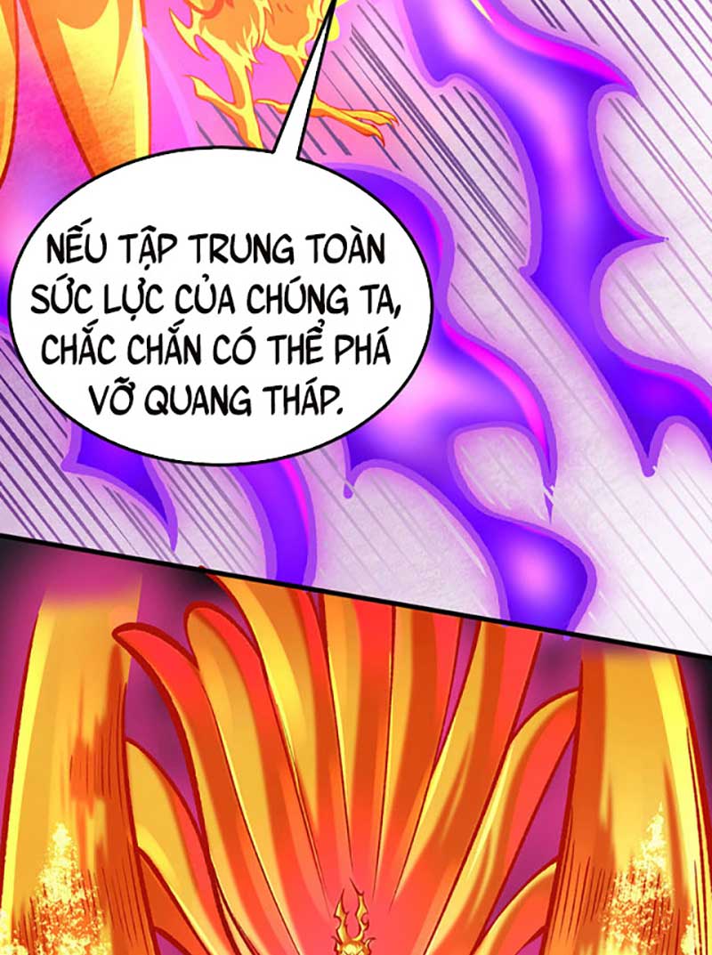 võ đạo độc tôn chapter 580 64