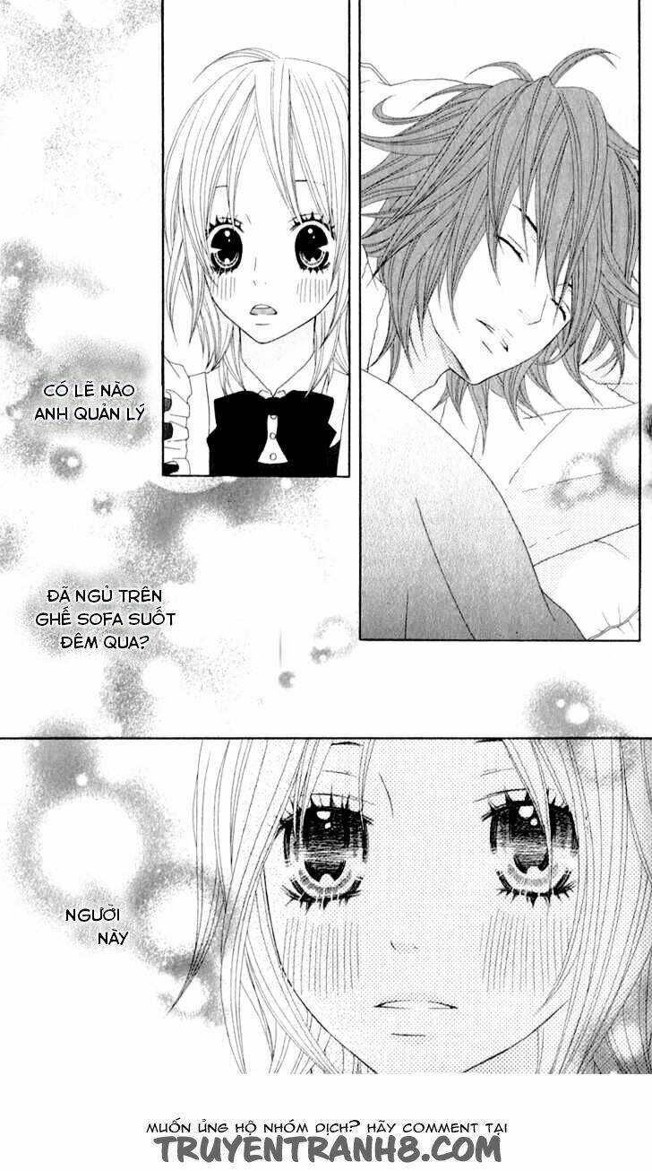 love share chapter 4 25