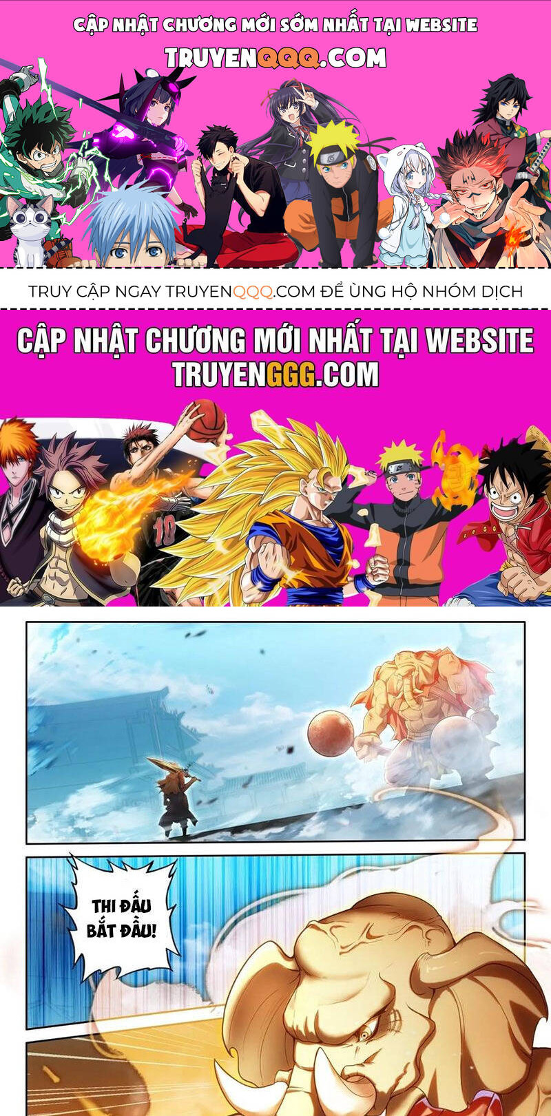 đấu la đại lục 5 - đường tam trùng sinh chapter 192 1