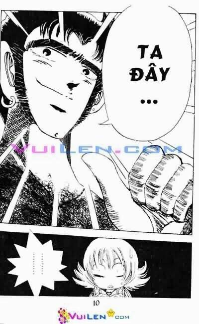 những người bạn tốt chapter 12 11