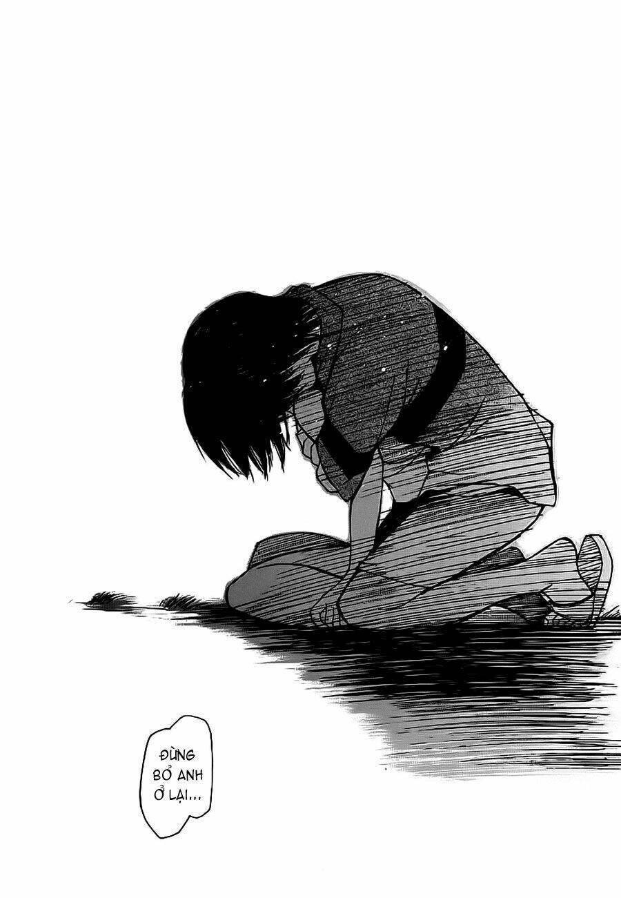 người tình chapter 3 23