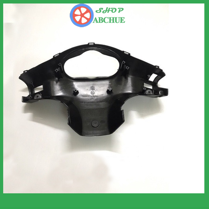 Nắp sau tay lái/ Ốp đầu sau Wave Alpha 100cc. Wave S 100. Wave RS 100