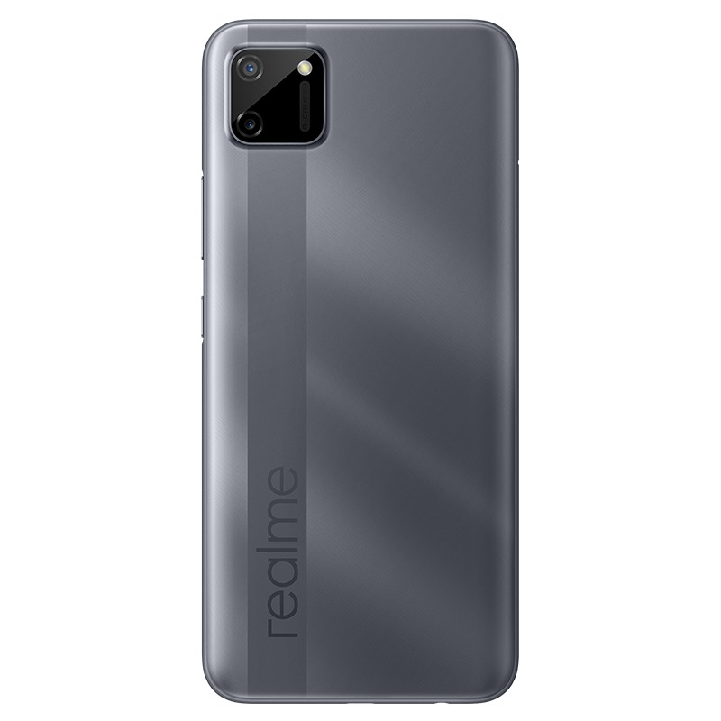 Điện Thoại Realme C11 2021 (2GB/32GB) - Hàng Chính Hãng