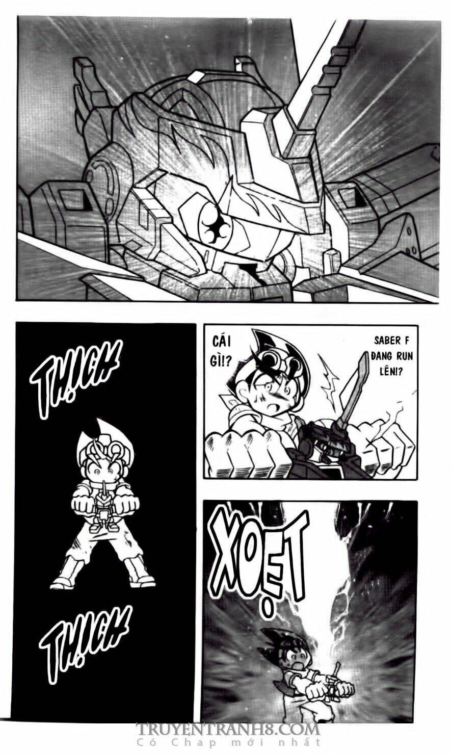 battle b-daman chapter 43 22