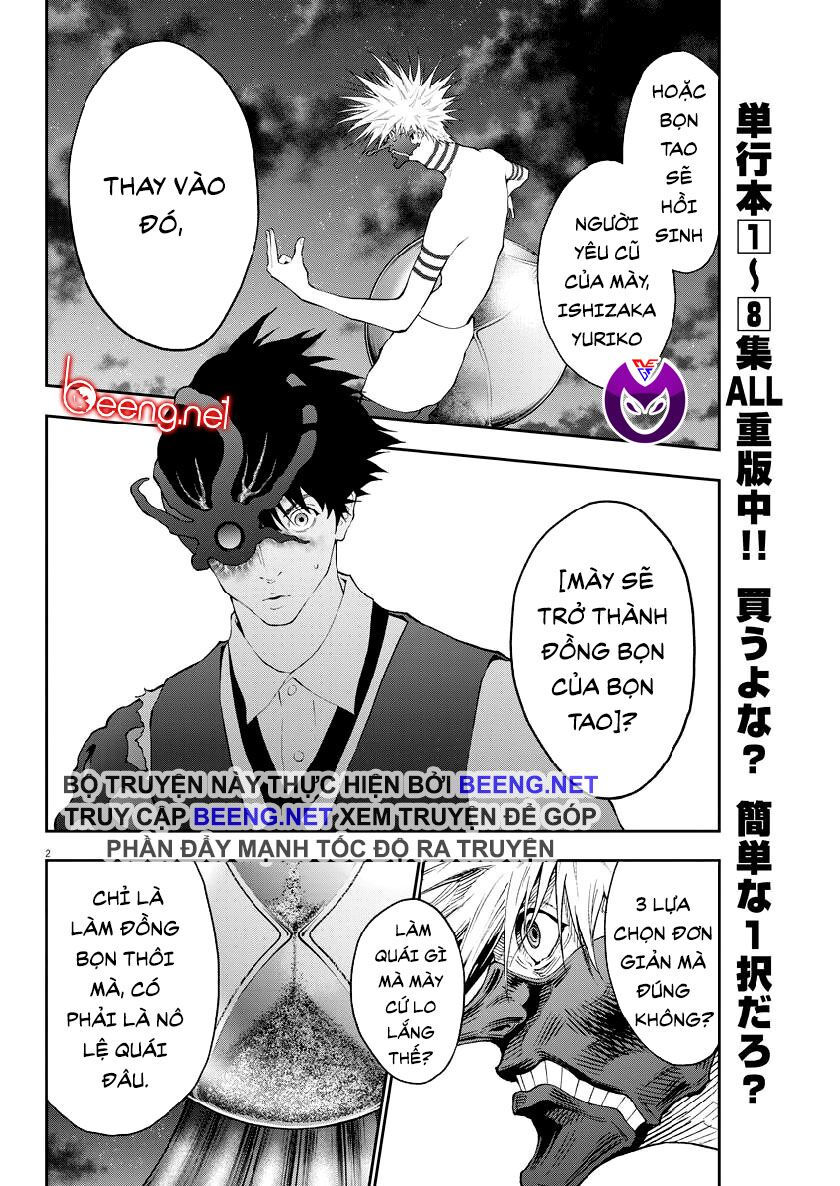 đọa nhân chapter 99 2