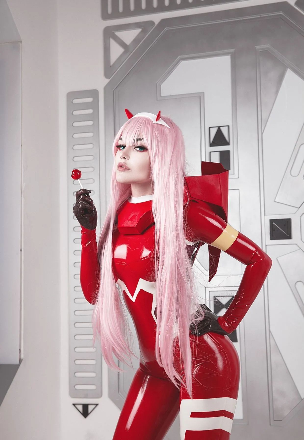 hình cosplay chapter 317 19