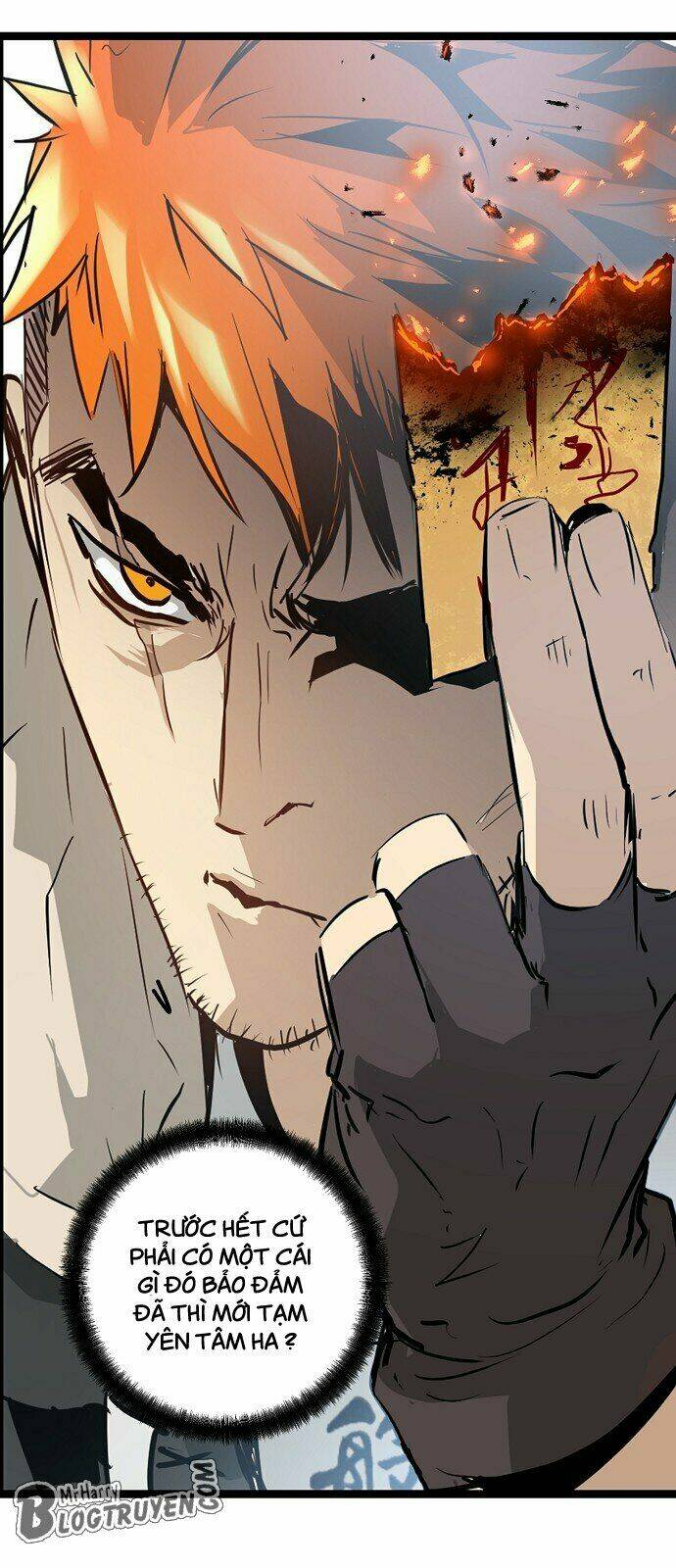 hứa lan chapter 17 4