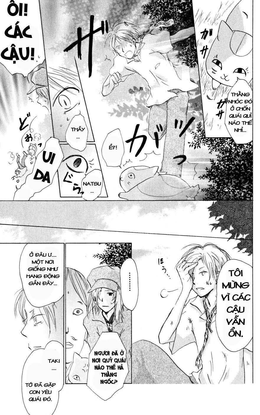 trả tên lại cho yêu quái chapter 18 7