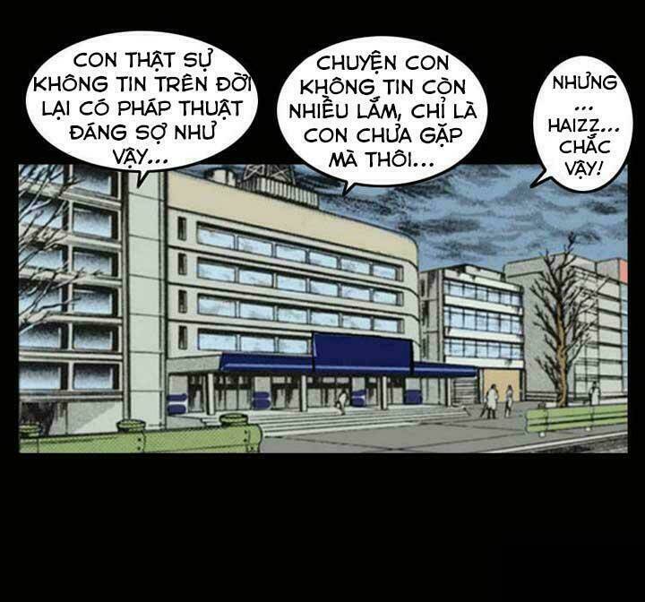 kỳ án có thật chapter 58 55