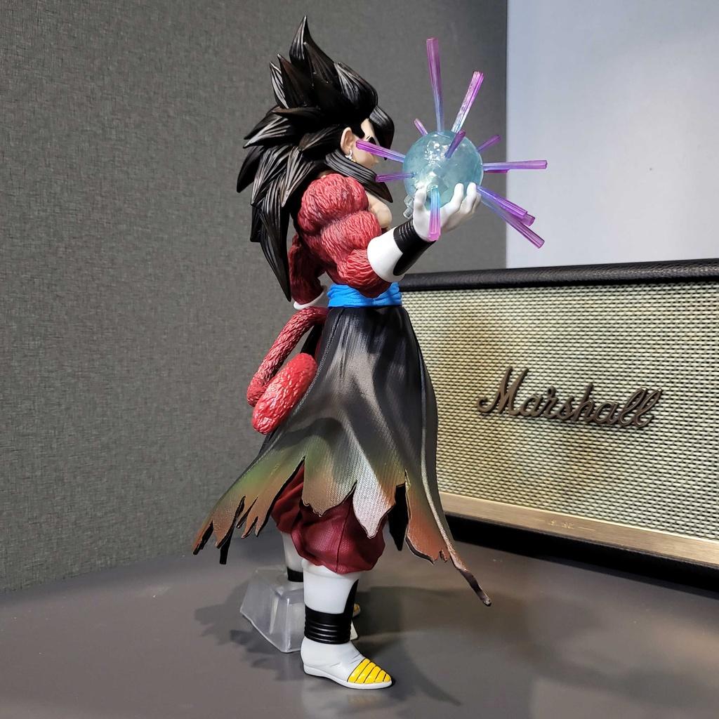 Mô hình Vegito ssj4 mẫu mới 29 cm - Dragon Ball