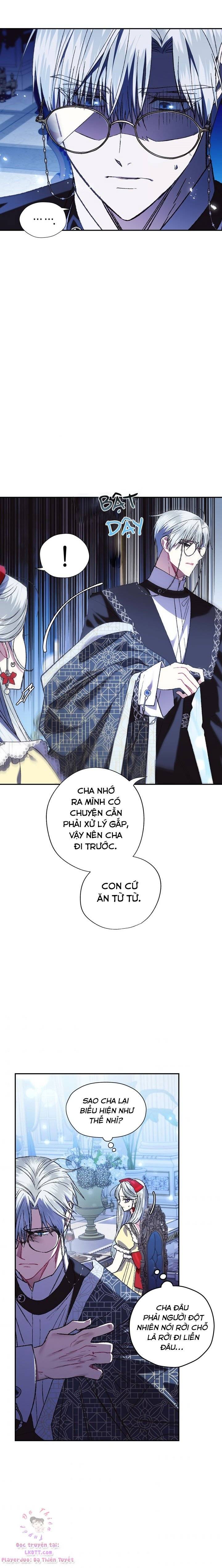 cha, con không muốn kết hôn đâu chapter 30 23