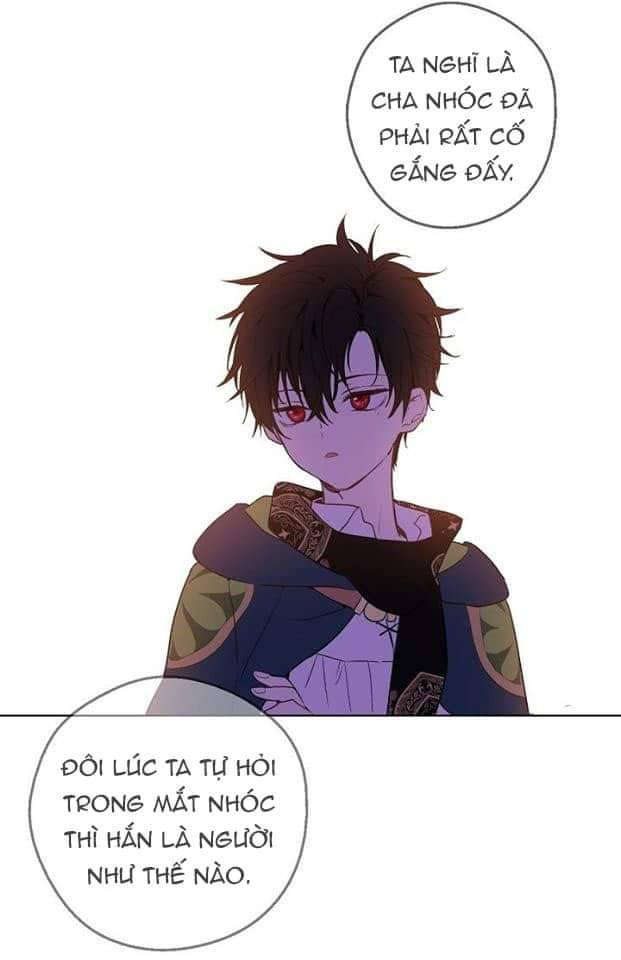 bỗng một ngày nọ tôi trở thành nàng công chúa chapter 79 2