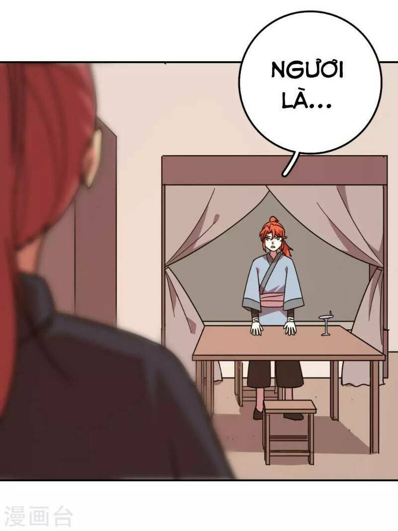 luân hồi nhất kiếm chapter 14 21