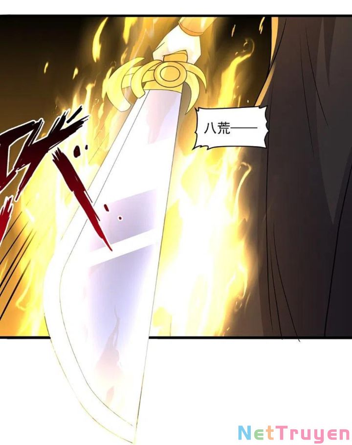 tiên võ đế tôn chapter 311 38