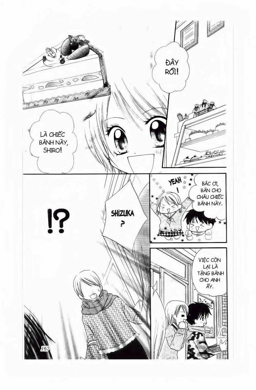 thứ 6 ngày 13 chapter 10 25