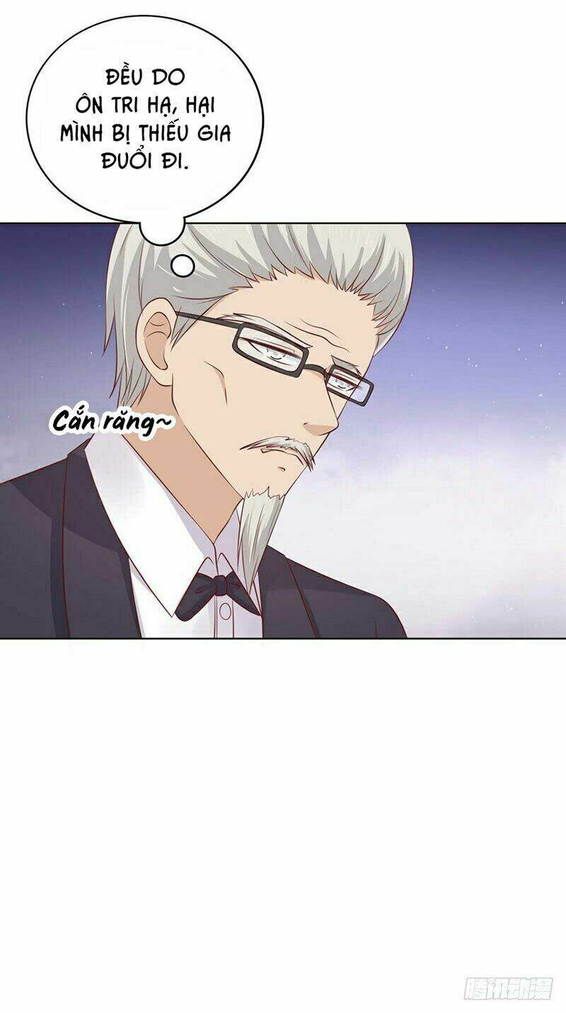 liệt ái tri hạ: series mật đào tiểu tình nhân chapter 130 24