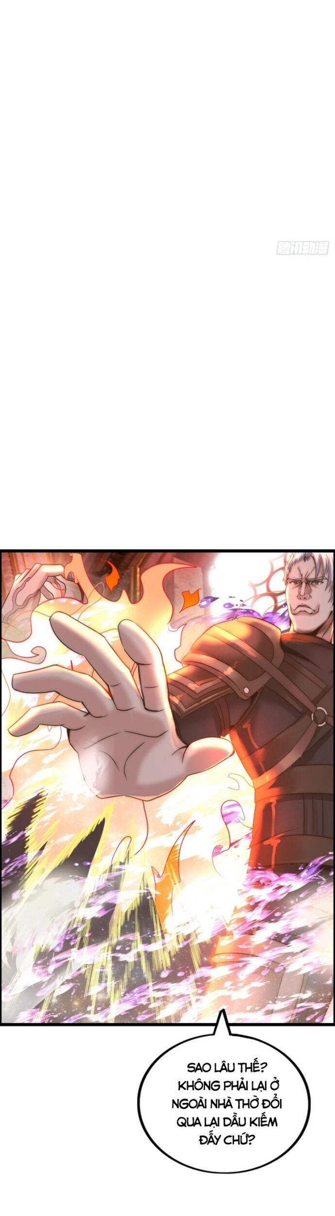 phát sóng trực tiếp, ta cầu hôn với nữ quỷ, vậy mà nàng lại đồng ý! chapter 34 27