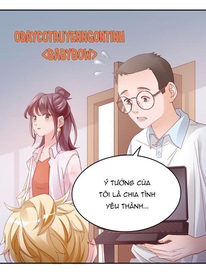 chiếc bật lửa và váy công chúa (b) chapter 8 64