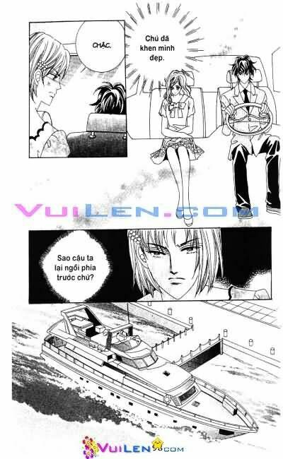 người duy nhất chapter 93 19