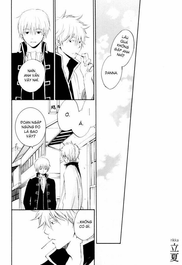 linh hồn bạc dj - rikka chapter 1 7