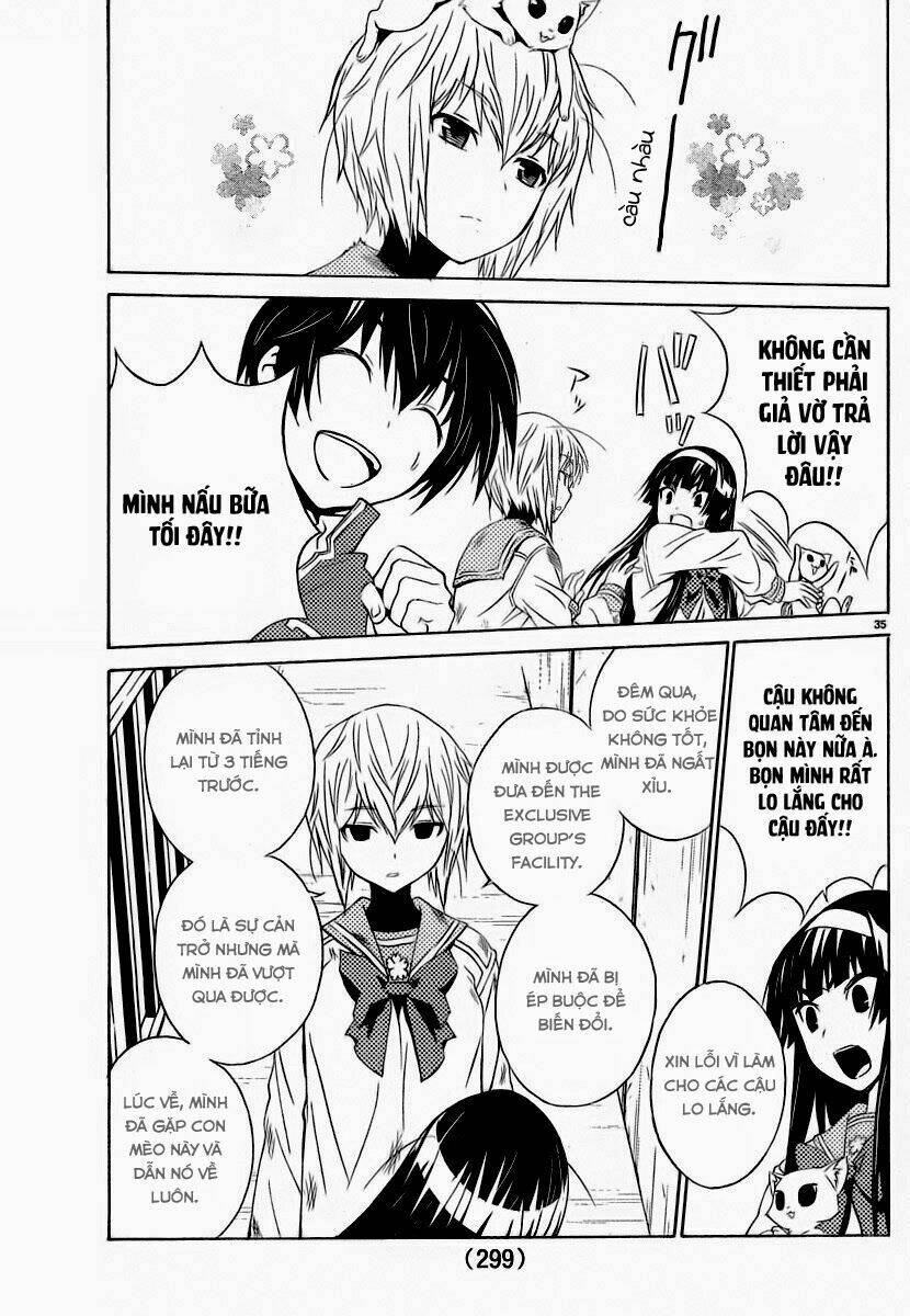 sakura sakura (morishige) chapter 6 35