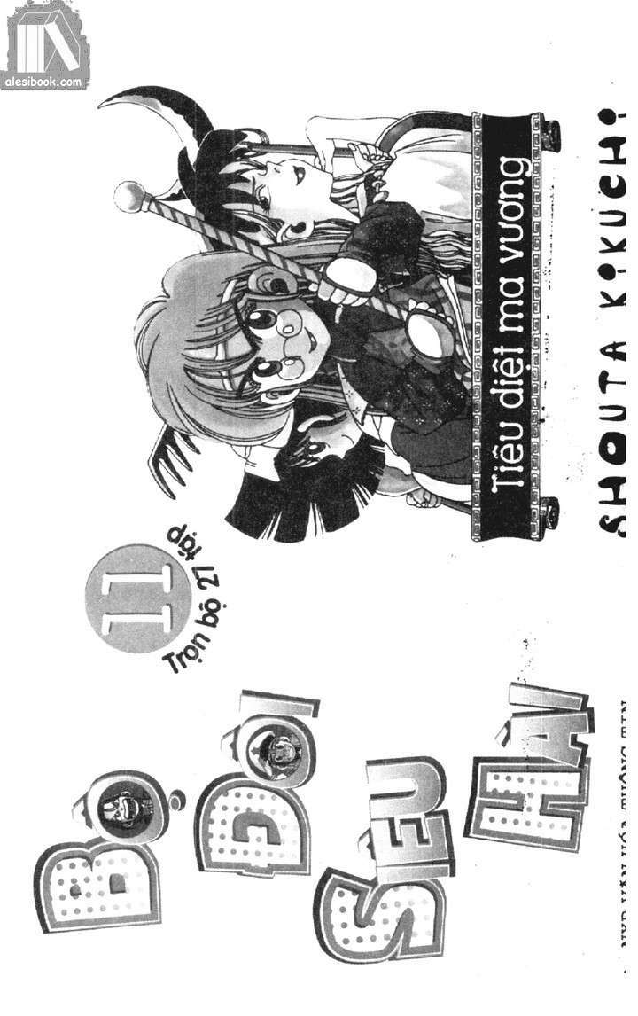 bộ đôi siêu hài chapter 65 1