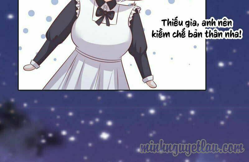 liệt ái tri hạ: series mật đào tiểu tình nhân chapter 203 56