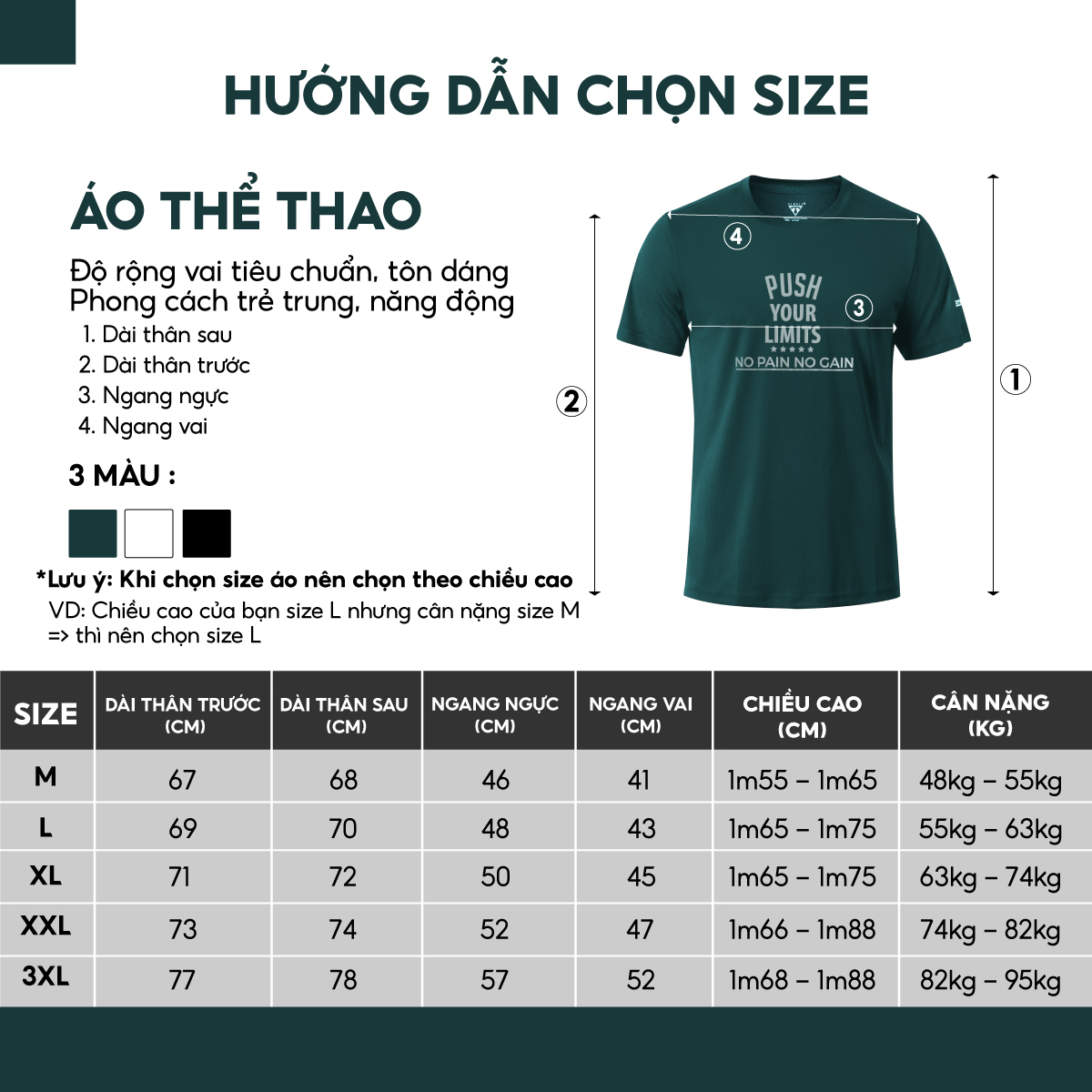 Áo Thể Thao Nam TSIMPLE cổ tròn tay ngắn tập gym vải thun lạnh thoáng mát co giãn chuẩn form MSSAHP009