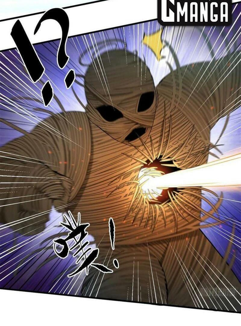 xã lam bạch chapter 42 2