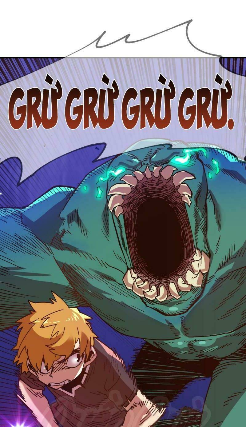 đại lục vô song chapter 3 61