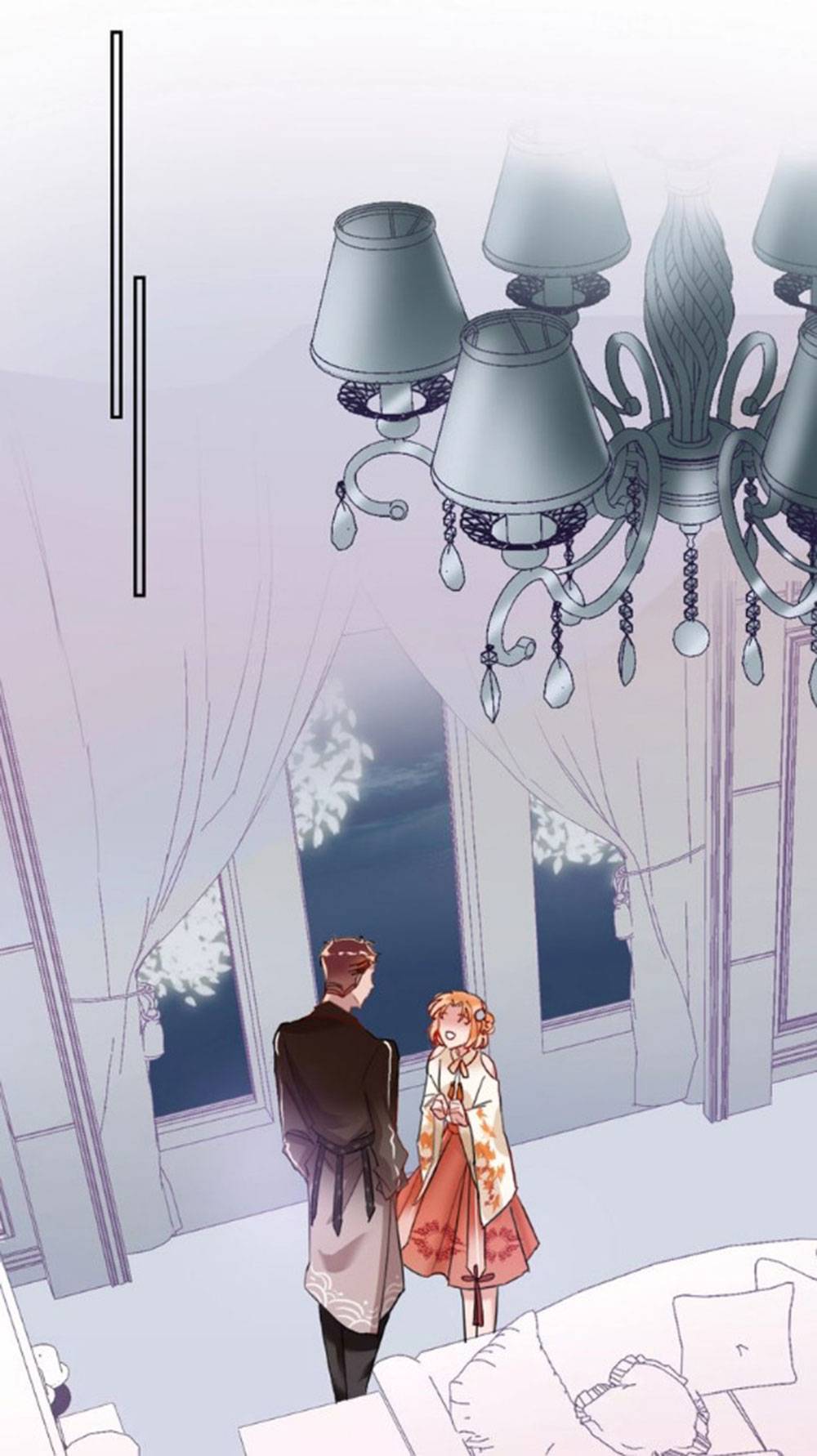 kế hoạch đánh chiếm của công chúa nghèo chapter 15 10