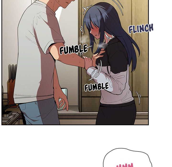 close as neighbors chapter 43 65