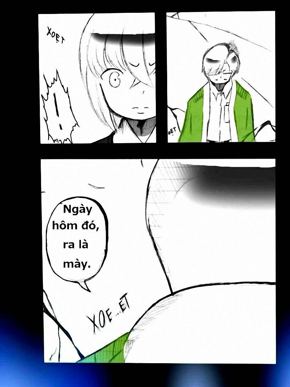 nhật ký dâm tama chapter 11 29