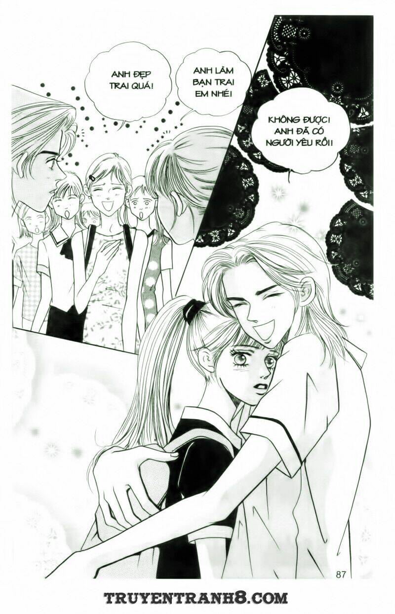 cool six - bộ 6 tuyệt vời chapter 27 13