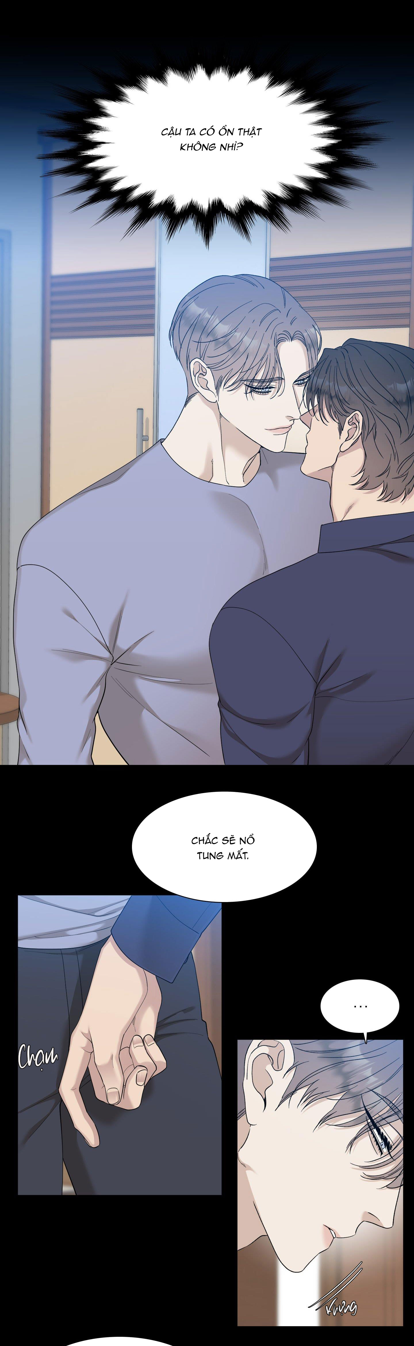 tên cặn bã chapter 13 10