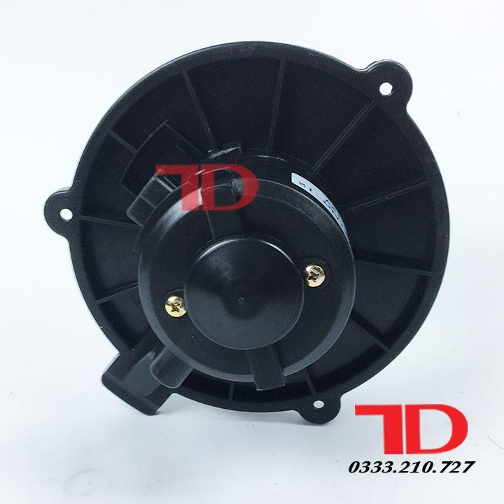 Quạt dàn lạnh xe tải KIA 12V