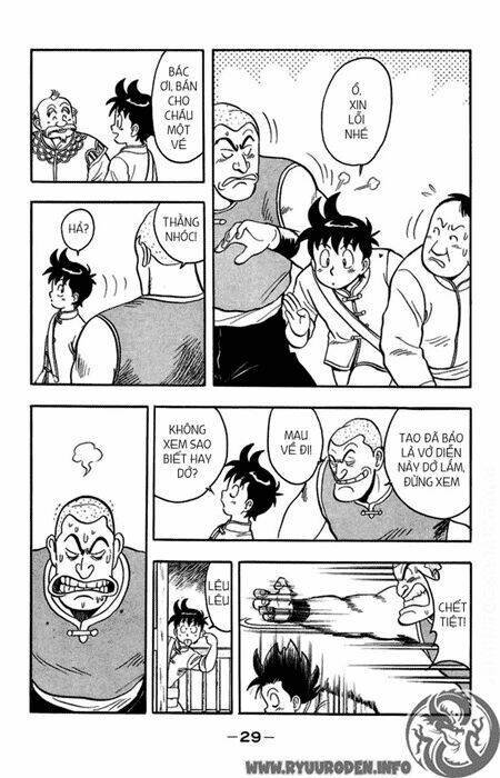 hoàng phi hồng phần 1 chapter 21 31