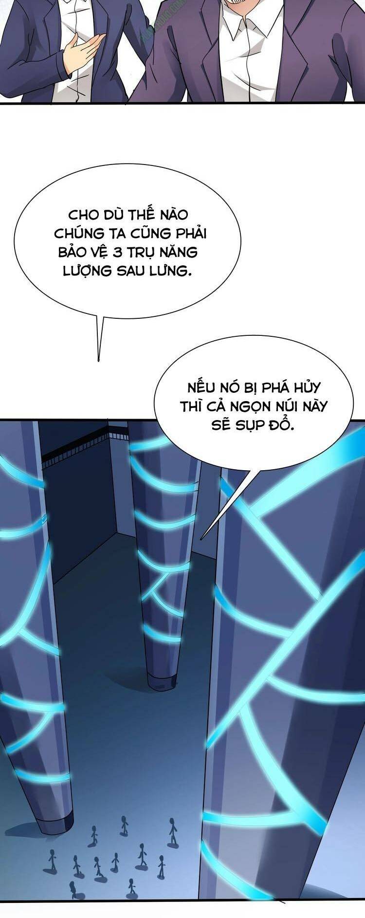 kinh thế kỳ nhân chapter 19 20