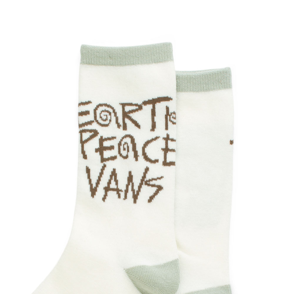 Vớ Vans Earth Peace Vans Sock VN00037GFS8